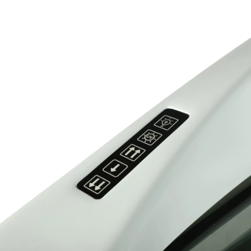  Labtron Cryostat Microtome LCRY-A40 image-4