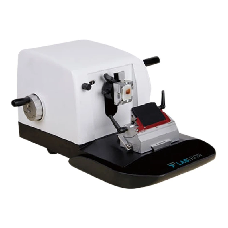 Labtron Manual Microtome LMMT-A10 image-1
