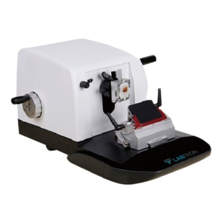 Labtron Manual Microtome LMMT-A10 image-1