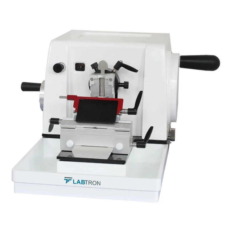 Labtron Manual Microtome LMMT-A11 image-1