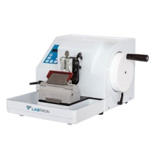 Labtron Semi-automatic Microtome LSAM-A10 image-1