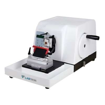 Labtron Semi-automatic Microtome LSAM-B10 image-1