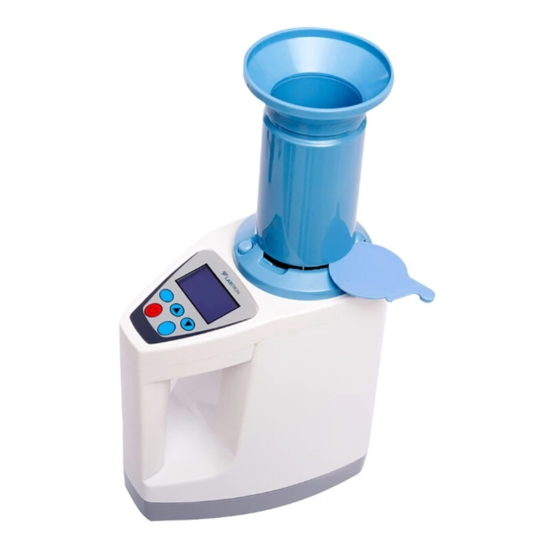 Labtron Digital Grain Moisture Meter LGMM-A10 image-1