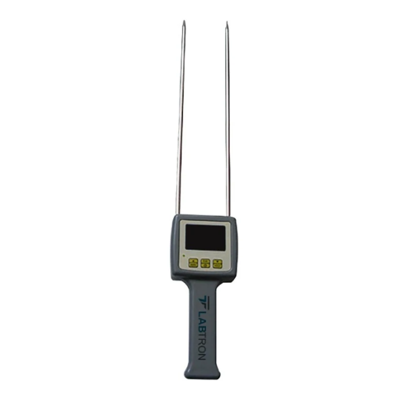 Labtron Grain Moisture Meter LGMM-A11 image-1