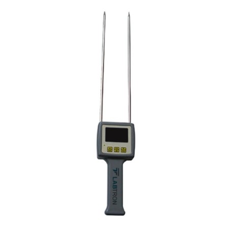 Labtron Grain Moisture Meter LGMM-A11 image-1