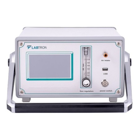 Labtron Gas Moisture Analyzer LGMR-A10 image-1