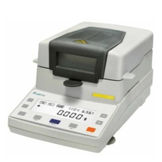 Labtron Halogen Moisture Analyzer LHMA-A10 image-1