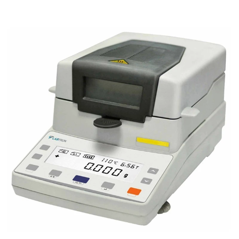 Labtron Halogen Moisture Analyzer LHMA-A11 image-1