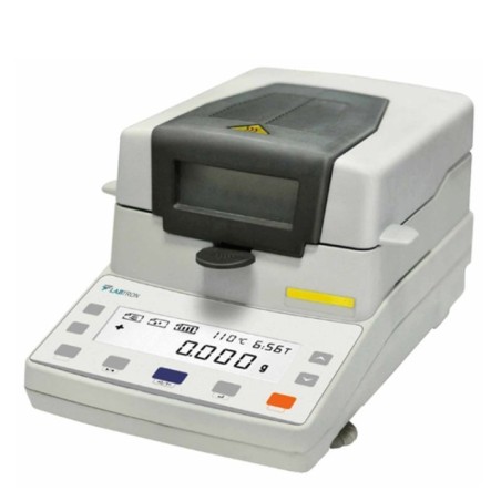 Labtron Halogen Moisture Analyzer LHMA-A13 image-1