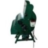 Organic Waste Shredder Machine 150 kg/day