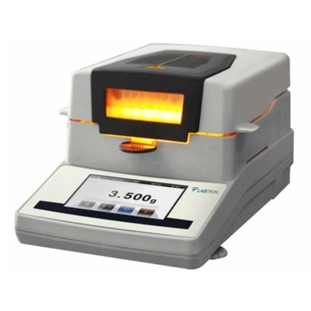 Labtron Halogen Moisture Analyzer LHMA-A14 image-1