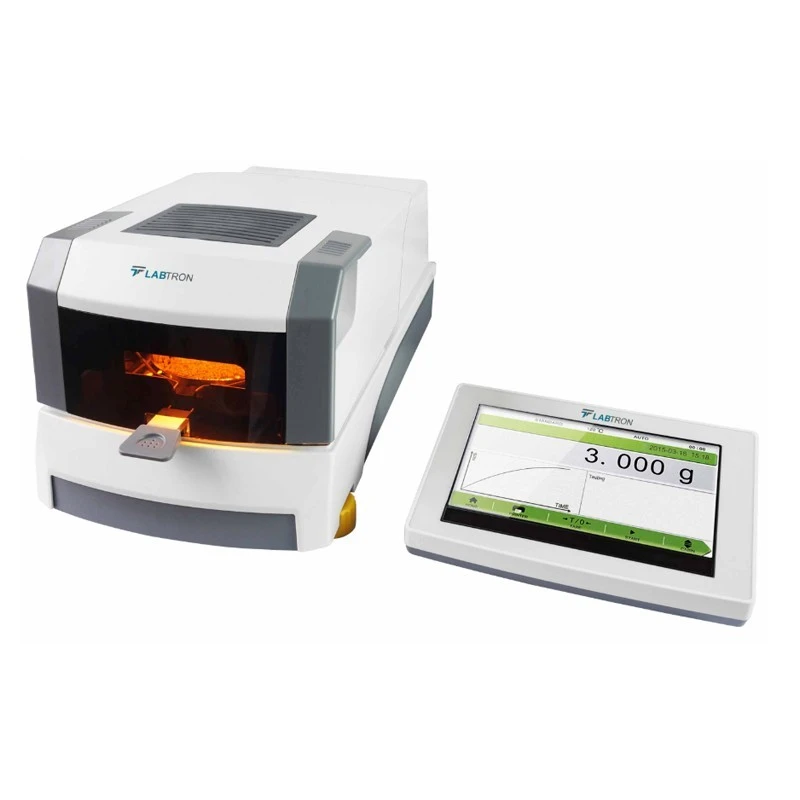 Labtron Halogen Moisture Analyzer LHMA-A20 image-1