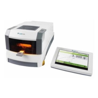 Labtron Halogen Moisture Analyzer LHMA-A21 image-1