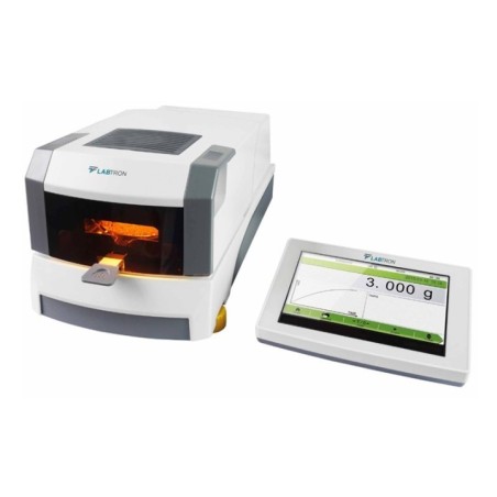 Labtron Halogen Moisture Analyzer LHMA-A22 image-1