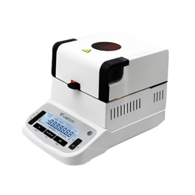 Labtron Halogen Moisture Analyzer LHMA-A24 image-1