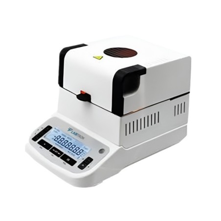 Labtron Halogen Moisture Analyzer LHMA-A24 image-1