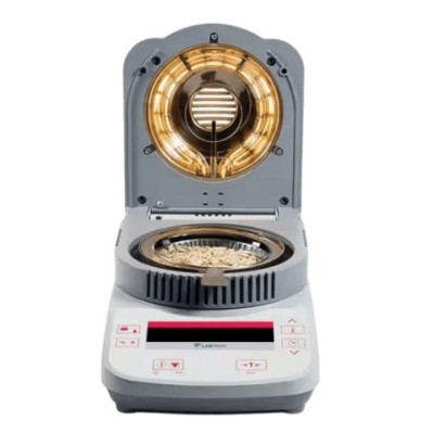Labtron Halogen Moisture Analyzer LHMA-A25 image-1