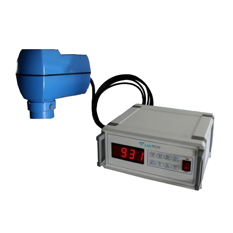 Labtron Infrared Moisture Analyzer LIMA-A10 image-1