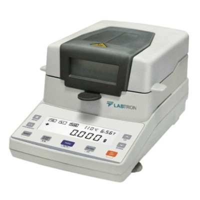 Labtron Infrared Moisture Analyzer LIMA-A11 image-1