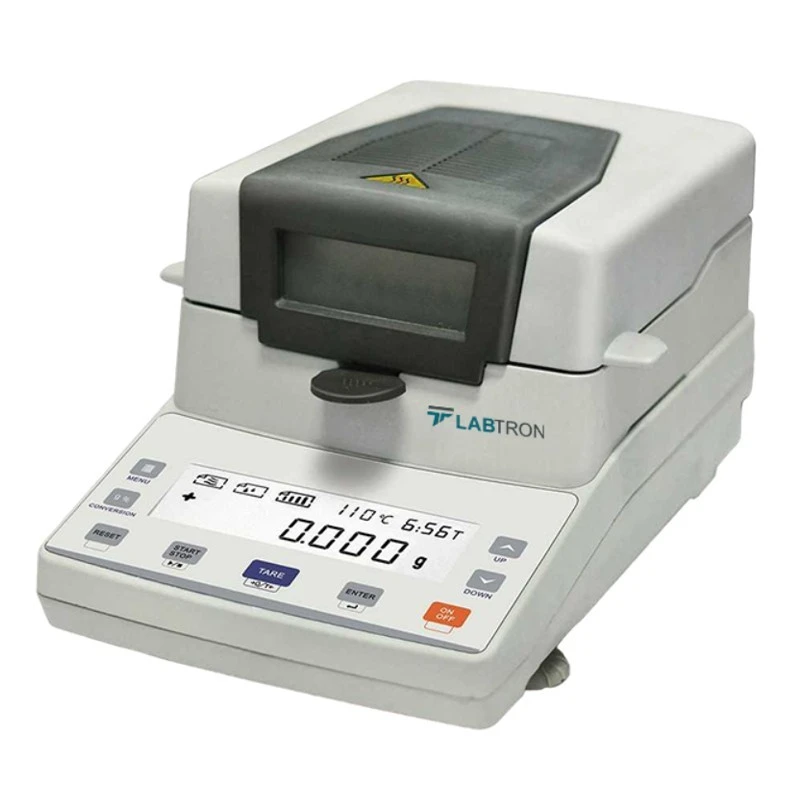 Labtron Infrared Moisture Analyzer LIMA-A11 image-1