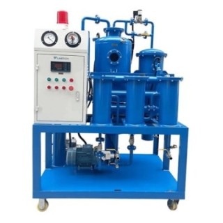 Labtron Lubricating Oil Purifier LBOP-A12 image-1