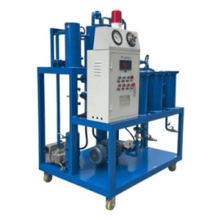Labtron Lubricating Oil Purifier LBOP-A15 image-1