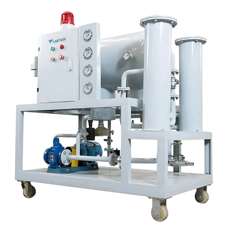  Labtron Coalescing Oil Separator LCOP-A15 image-3