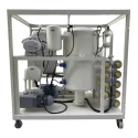  Labtron Double-Stage Vacuum Transformer Oil Purifier LDOP-A15 image-3