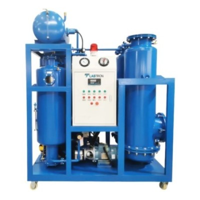 Labtron Oil Decolouration Purifier LODP-A12 image-1