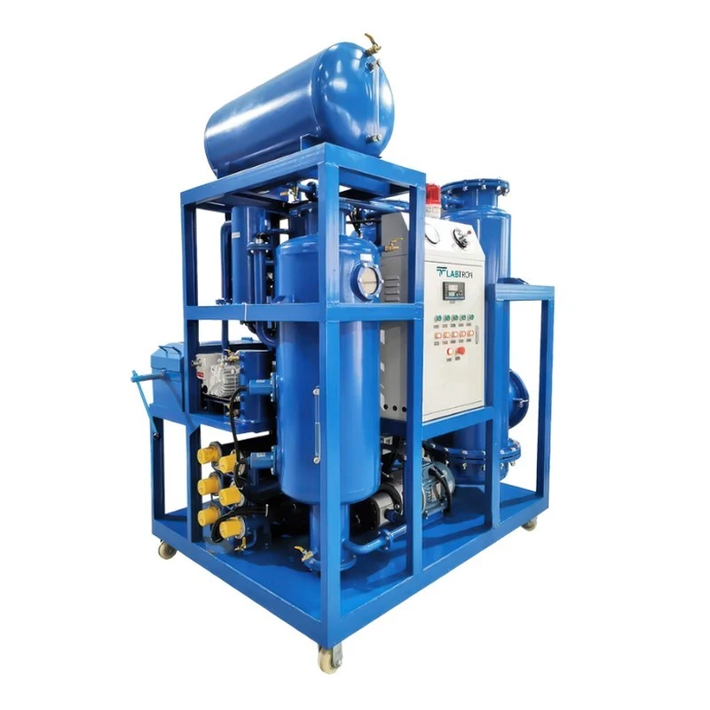  Labtron Oil Decolouration Purifier LODP-A16 image-2