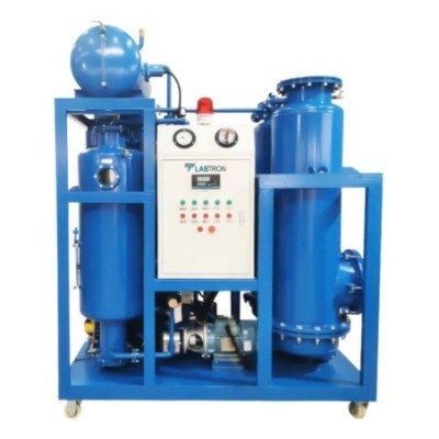 Labtron Oil Decolouration Purifier LODP-A17 image-1