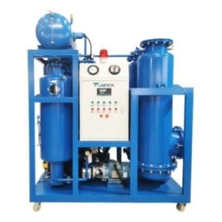 Labtron Oil Decolouration Purifier LODP-A18 image-1