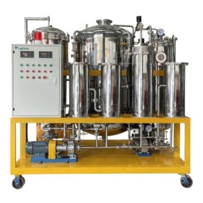 Labtron Oil Decolouration Purifier LODP-B10 image-1