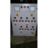 Mild Steel Pump Control Panel
