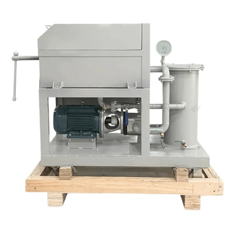  Labtron Oil Pressure Filter LOPF-A11 image-6