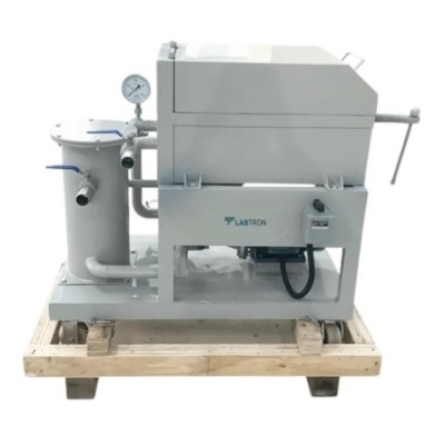 Labtron Oil Pressure Filter LOPF-A13 image-1