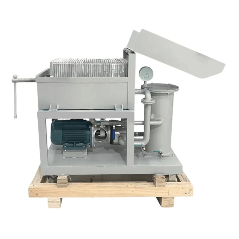  Labtron Oil Pressure Filter LOPF-A14 image-3