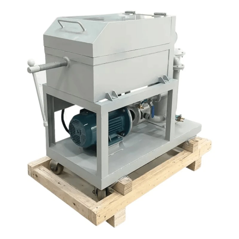  Labtron Oil Pressure Filter LOPF-A15 image-5