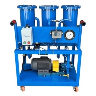 Labtron Portable Oil Filter Machine LPOF-A14 image-1