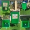 Home Compost Bin 50 Ltr