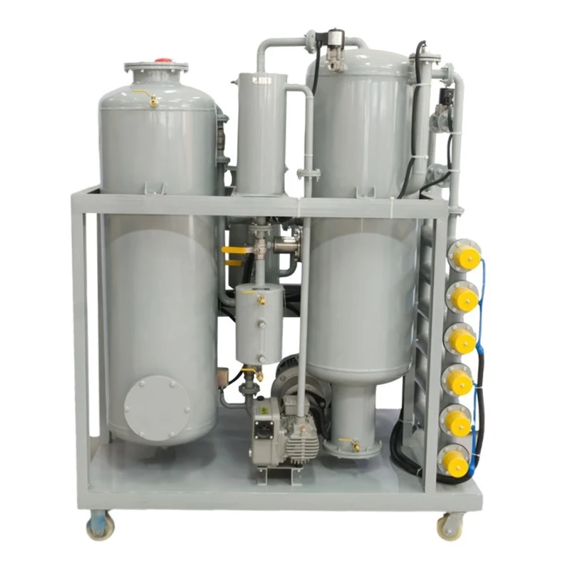  Labtron Transformer Oil Purification System LTOP-A11 image-2