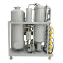  Labtron Transformer Oil Purification System LTOP-A12 image-2