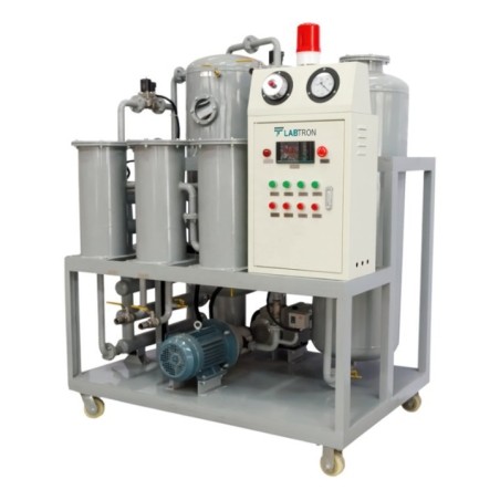 Labtron Transformer Oil Purification System LTOP-A13 image-1