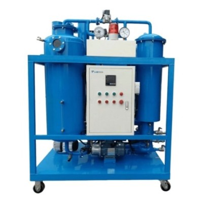Labtron Turbine Oil Purifier LTOS-A13 image-1