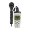 MS Digital Air Velocity Meter For Industrial