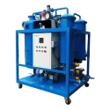  Labtron Turbine Oil Purifier LTOS-A17 image-2
