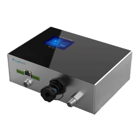 Labtron Continuous Particle Counter LCPC-A10 image-1