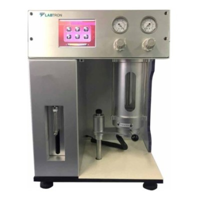 Labtron Liquid Particle Counter LLPC-A10 image-1