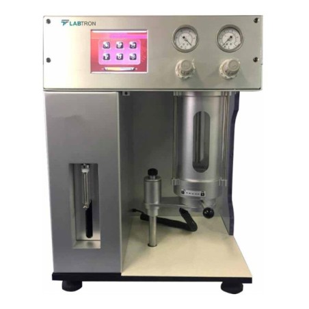 Labtron Liquid Particle Counter LLPC-A20 image-1