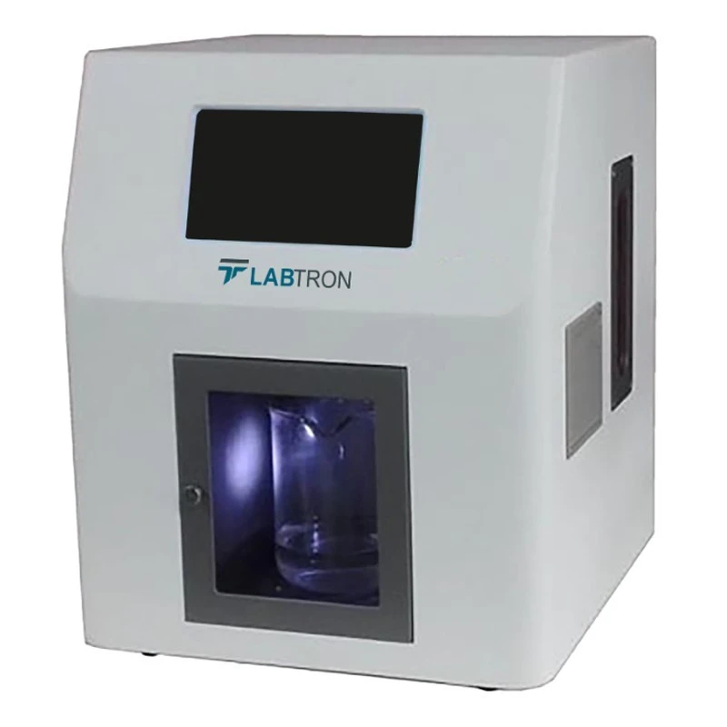 Labtron Liquid Particle Counter LLPC-A30 image-1